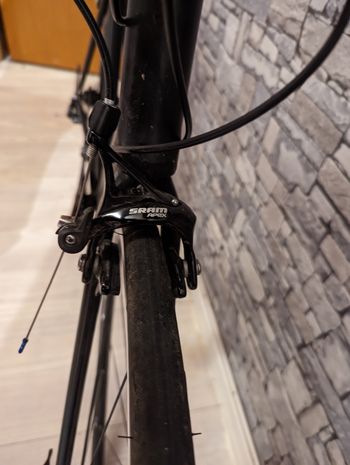 Used Centurion Gigadrive 1997 Road & Gravel, Schwarz — image 6 of 6