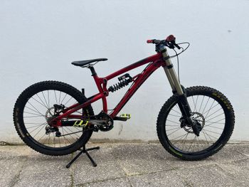 Dartmoor Downhill bikes Black Friday Deals Save on used bikes buycycle UK