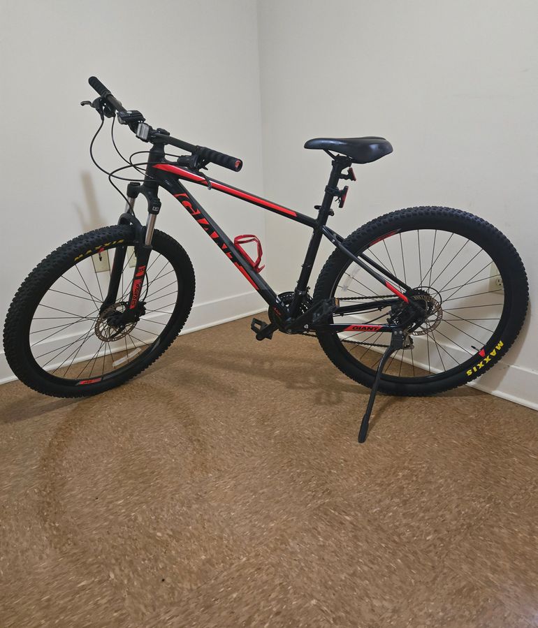 Giant shops talon 29er 3 2018