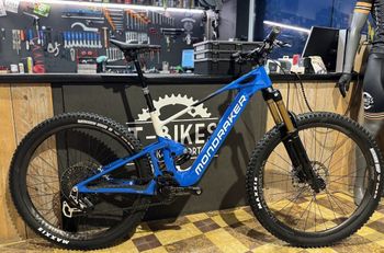 Used Mondraker NEAT RR SL 2024 2024 MTB