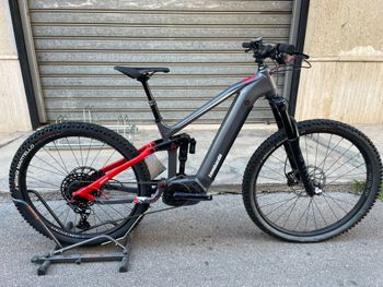 LOMBARDO, SEMPIONE PRO 52