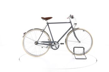 Used Gazelle Van Stael 2020 Mountainbike, Dark gray — image 1 of 5