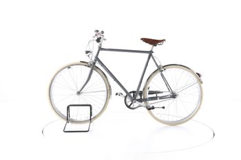 Used Gazelle Van Stael 2020 Mountainbike, Dark gray — image 3 of 5