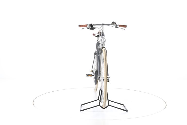 Used Gazelle Van Stael 2020 Mountainbike, Dark gray — image 5 of 5