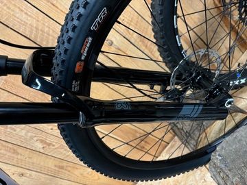 Použité Mondraker CHRONO CARBON 2022 2022 Mountainbike — obrázek 7 z 8
