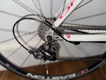 Tweedehands Orbea Onix 2020 Road & Gravel — afbeelding 2 van 9