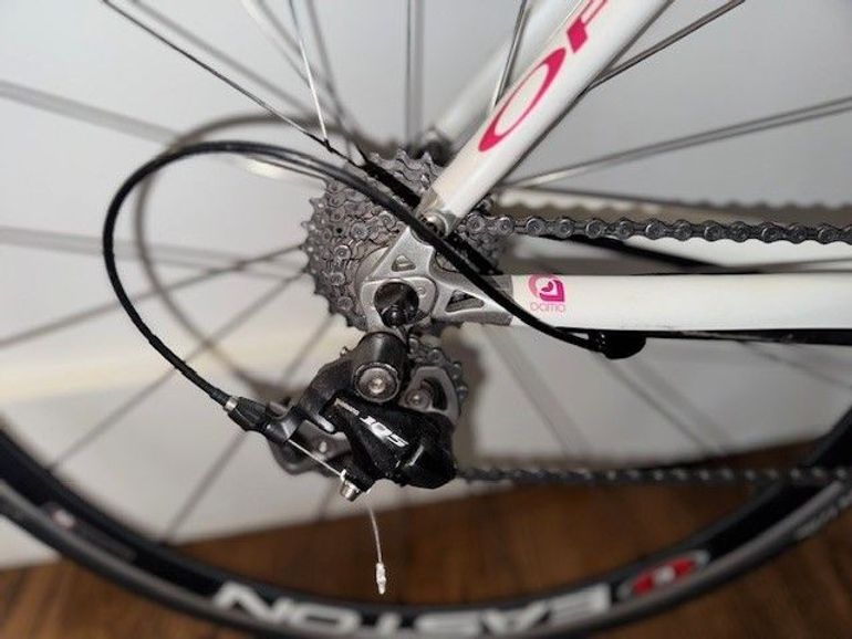 Tweedehands Orbea Onix 2020 Road & Gravel — afbeelding 2 van 9