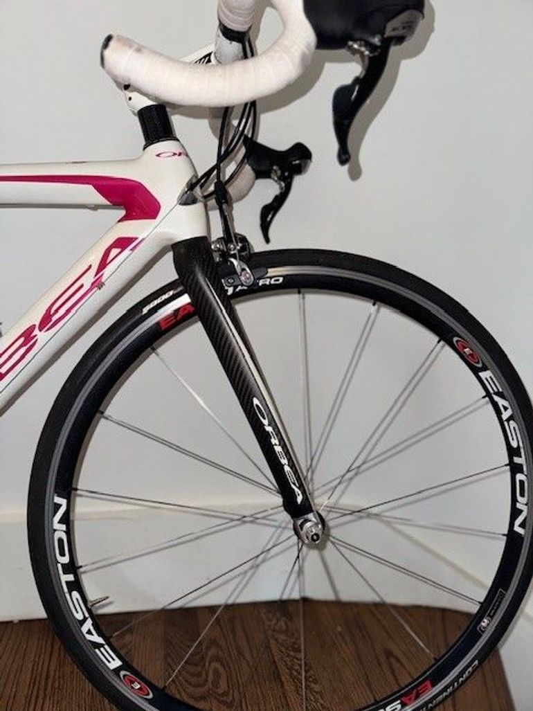 Tweedehands Orbea Onix 2020 Road & Gravel — afbeelding 6 van 9