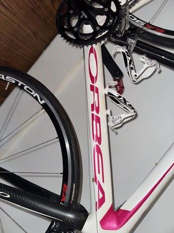 Tweedehands Orbea Onix 2020 Road & Gravel — afbeelding 5 van 9