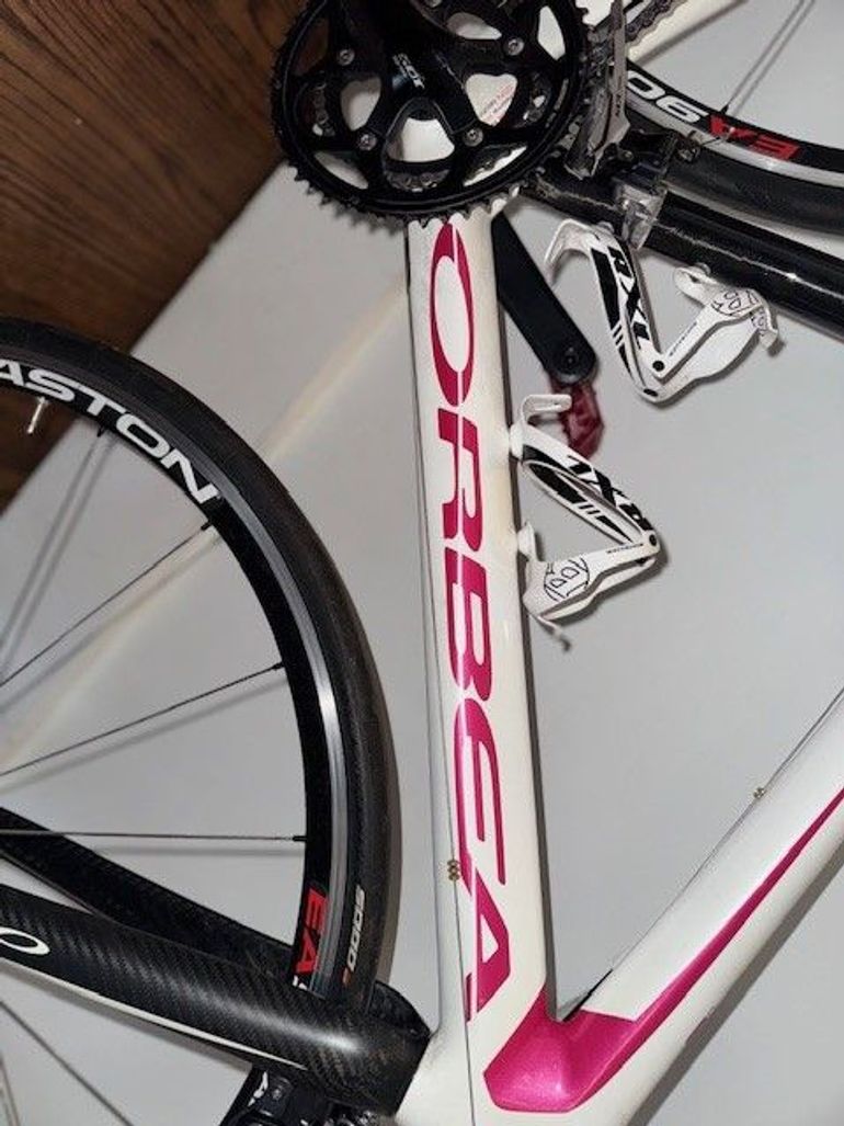 Tweedehands Orbea Onix 2020 Road & Gravel — afbeelding 5 van 9