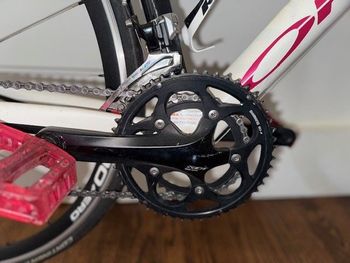 Tweedehands Orbea Onix 2020 Road & Gravel — afbeelding 3 van 9