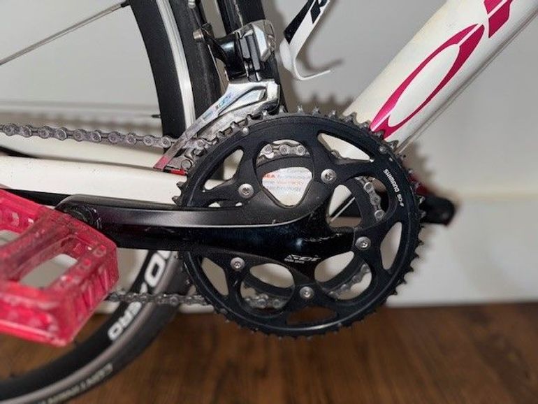 Tweedehands Orbea Onix 2020 Road & Gravel — afbeelding 3 van 9