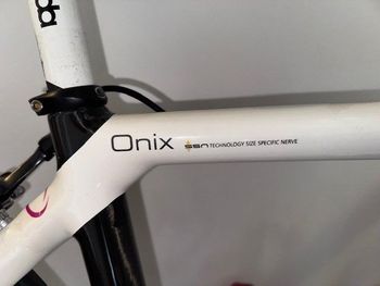 Tweedehands Orbea Onix 2020 Road & Gravel — afbeelding 8 van 9
