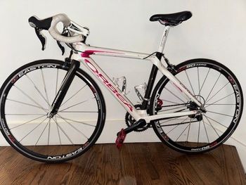 Tweedehands Orbea Onix 2020 Road & Gravel — afbeelding 1 van 9