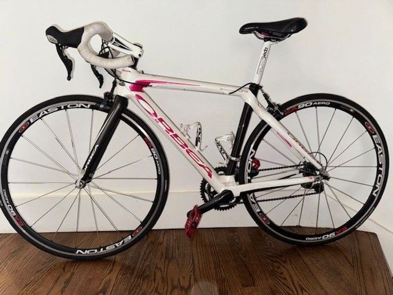 Tweedehands Orbea Onix 2020 Road & Gravel — afbeelding 1 van 9