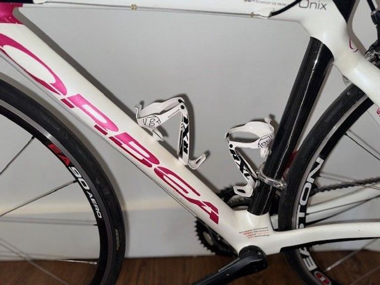Tweedehands Orbea Onix 2020 Road & Gravel — afbeelding 4 van 9