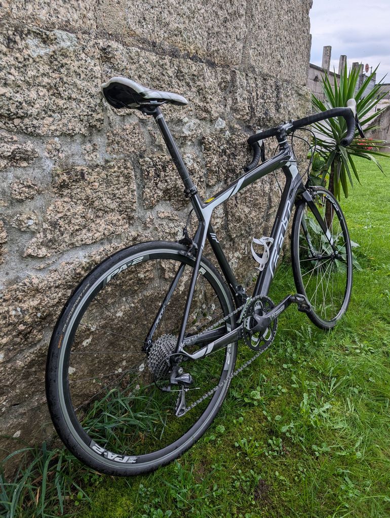 Felt f5 road bike 2016 sale