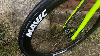 Brugt Cannondale Synapse Hi-MOD Disc RED eTap 2018 2018 Road & Gravel — billede 6 af 12