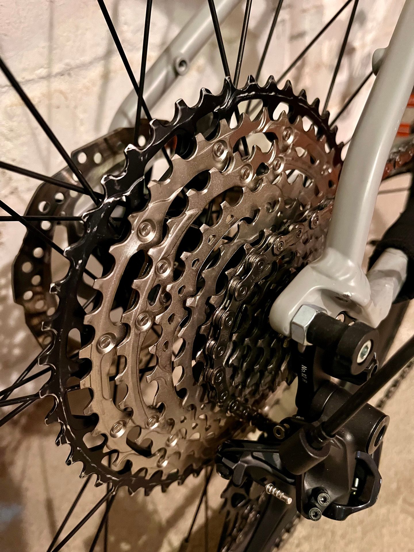 Canyon Roadlite 6 used in XS | buycycle