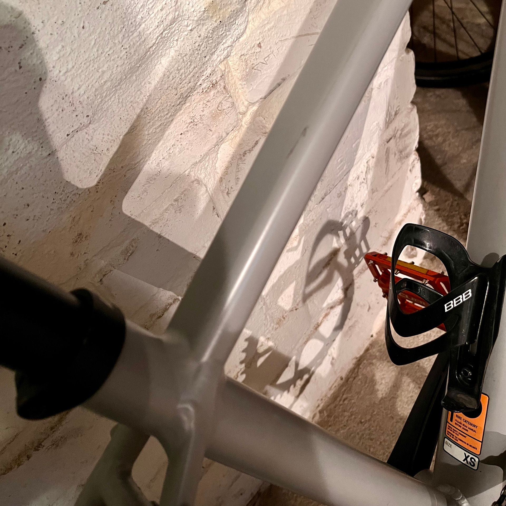 Canyon Roadlite 6 used in XS | buycycle