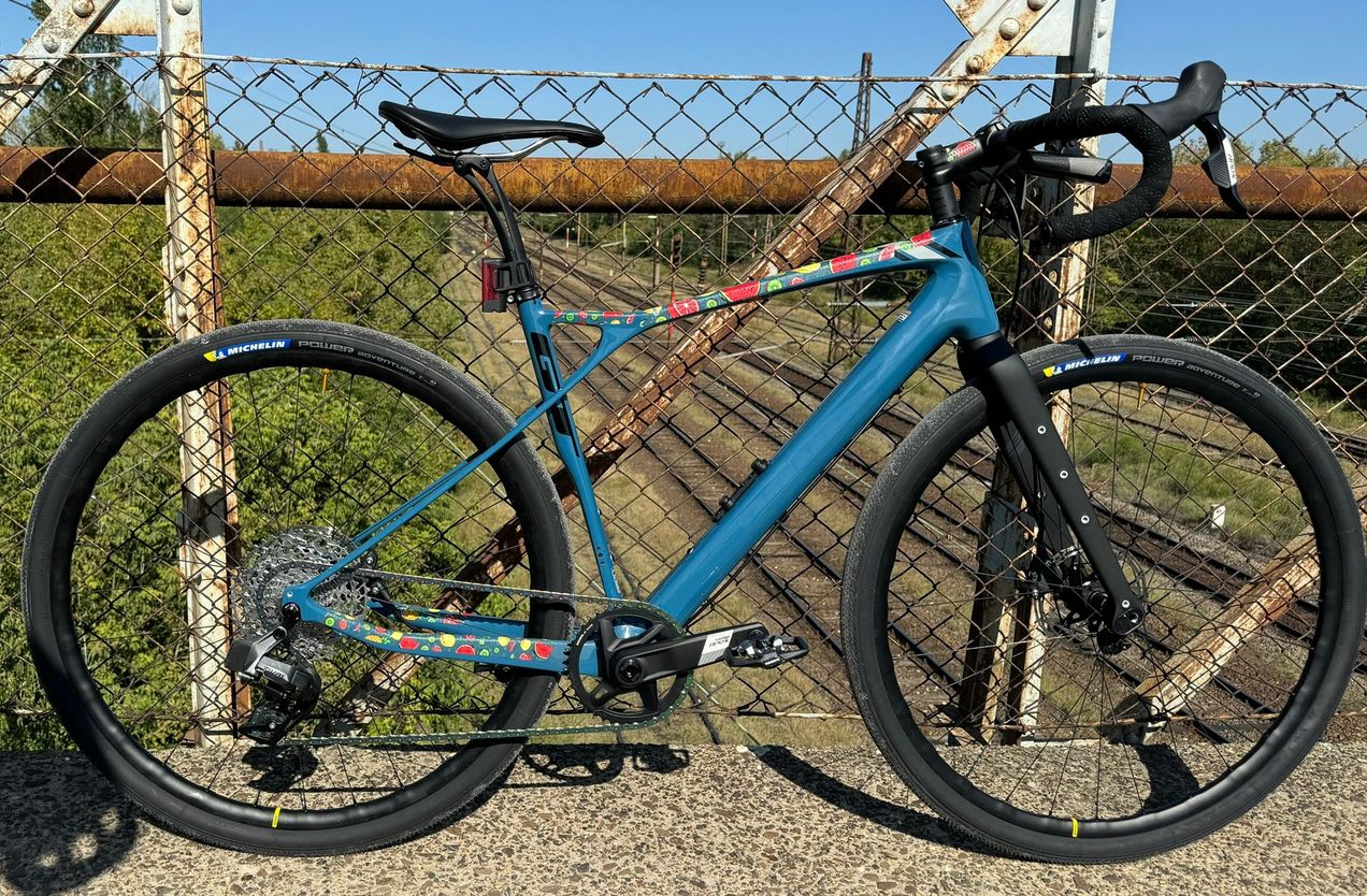 Gt grade carbon 2020 online