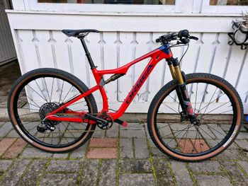 Used Orbea OIZ M10-TR 2019 2019 MTB