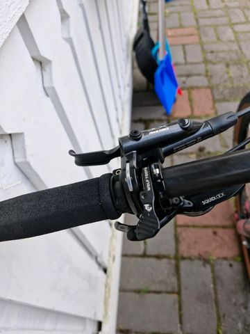 Tweedehands Orbea OIZ M10-TR 2019 2019 Mountainbike — afbeelding 8 van 17