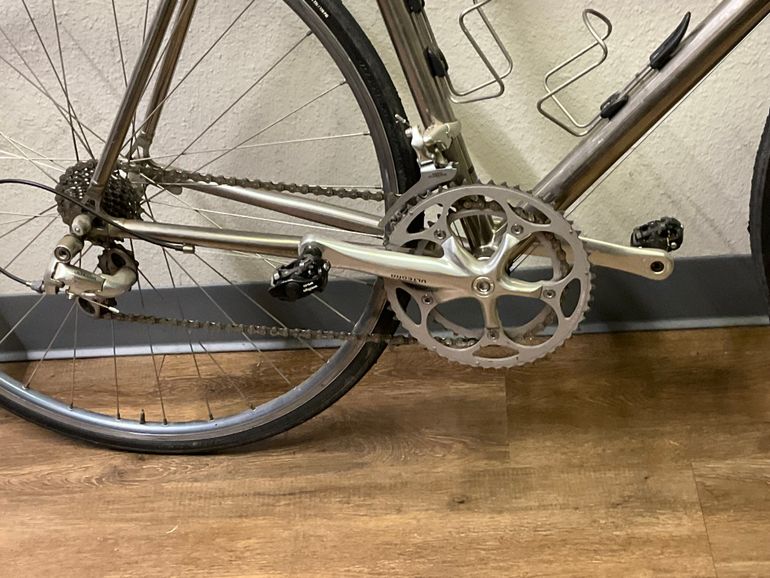 Used Mongoose Pro 2000 Road & Gravel — image 3 of 6