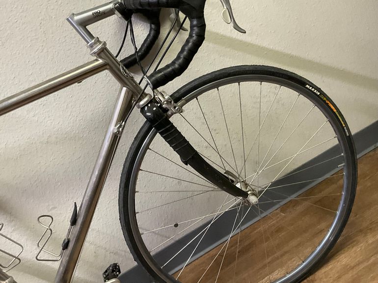 Used Mongoose Pro 2000 Road & Gravel — image 6 of 6