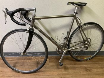 Used Mongoose Pro 2000 Road & Gravel — image 2 of 6