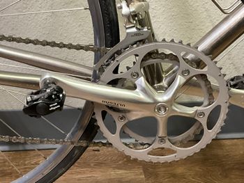 Used Mongoose Pro 2000 Road & Gravel — image 4 of 6