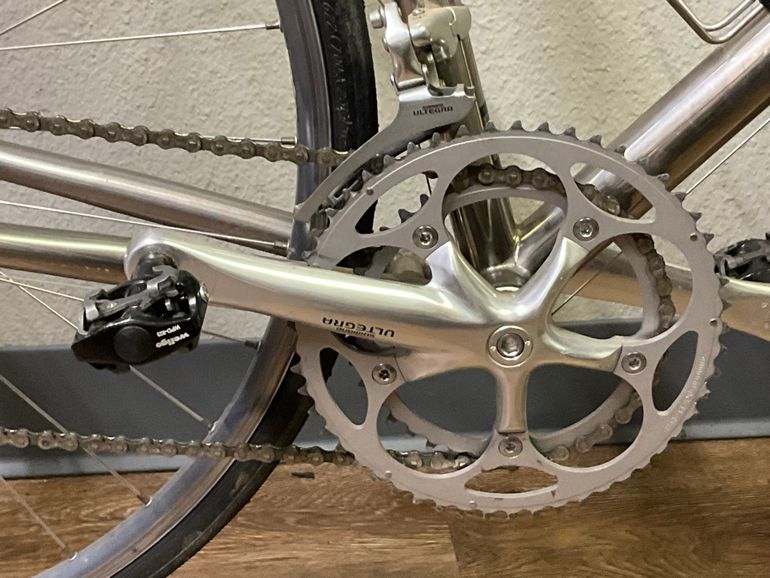 Used Mongoose Pro 2000 Road & Gravel — image 4 of 6