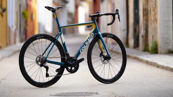 Used Colnago Ultegra Di2 2023 Road & Gravel, Black — image 1 of 3