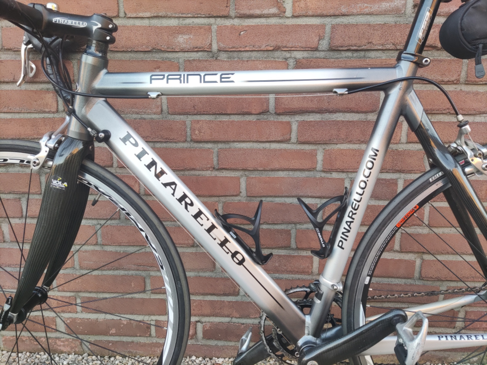 Pinarello prince online 2003