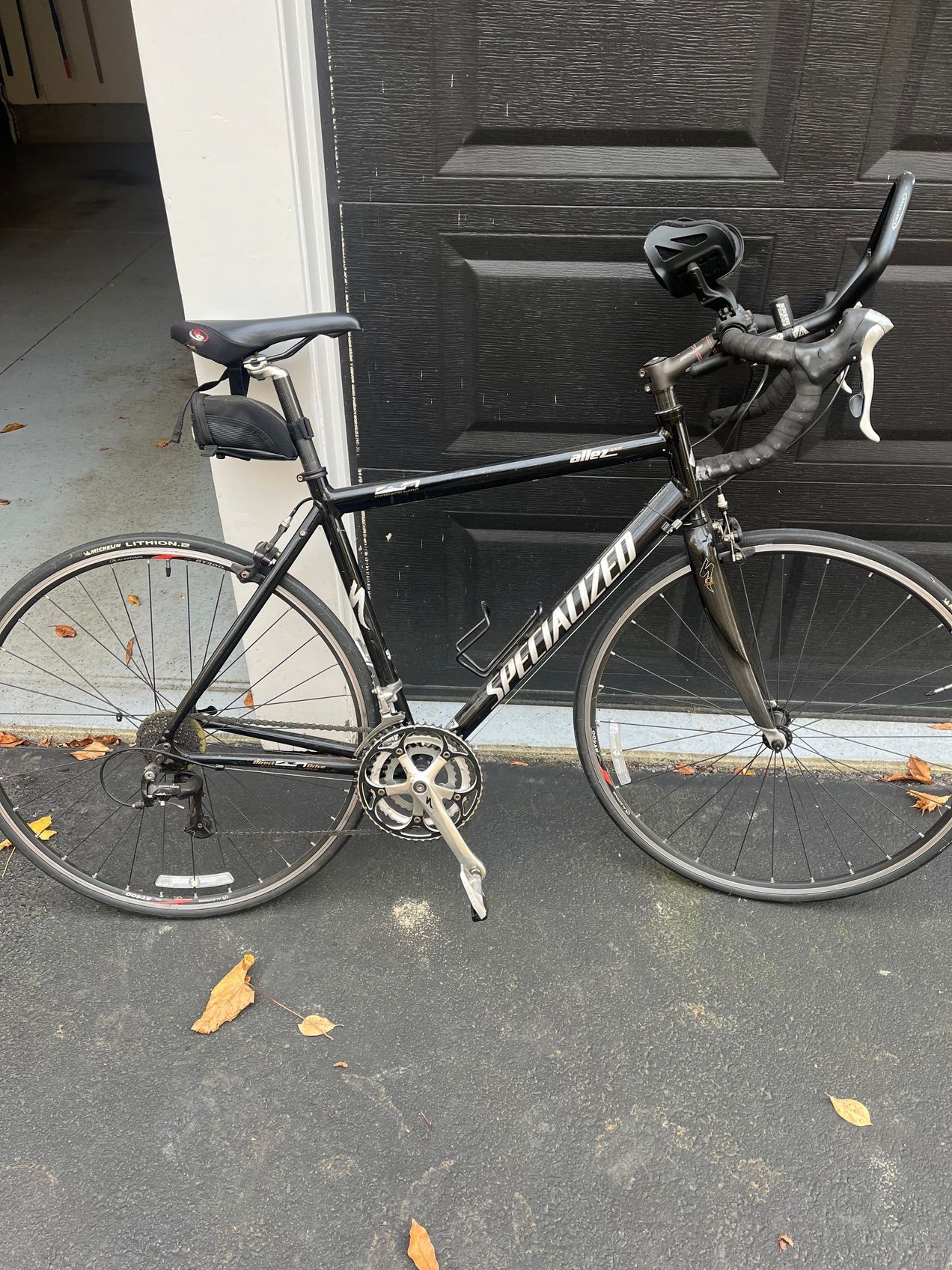 Specialized Allez Sport Compact