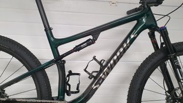 Gebrauchtes Specialized S-Works Epic 2023 2023 Mountainbike, Schwarz, 29 — Bild 2 von 3