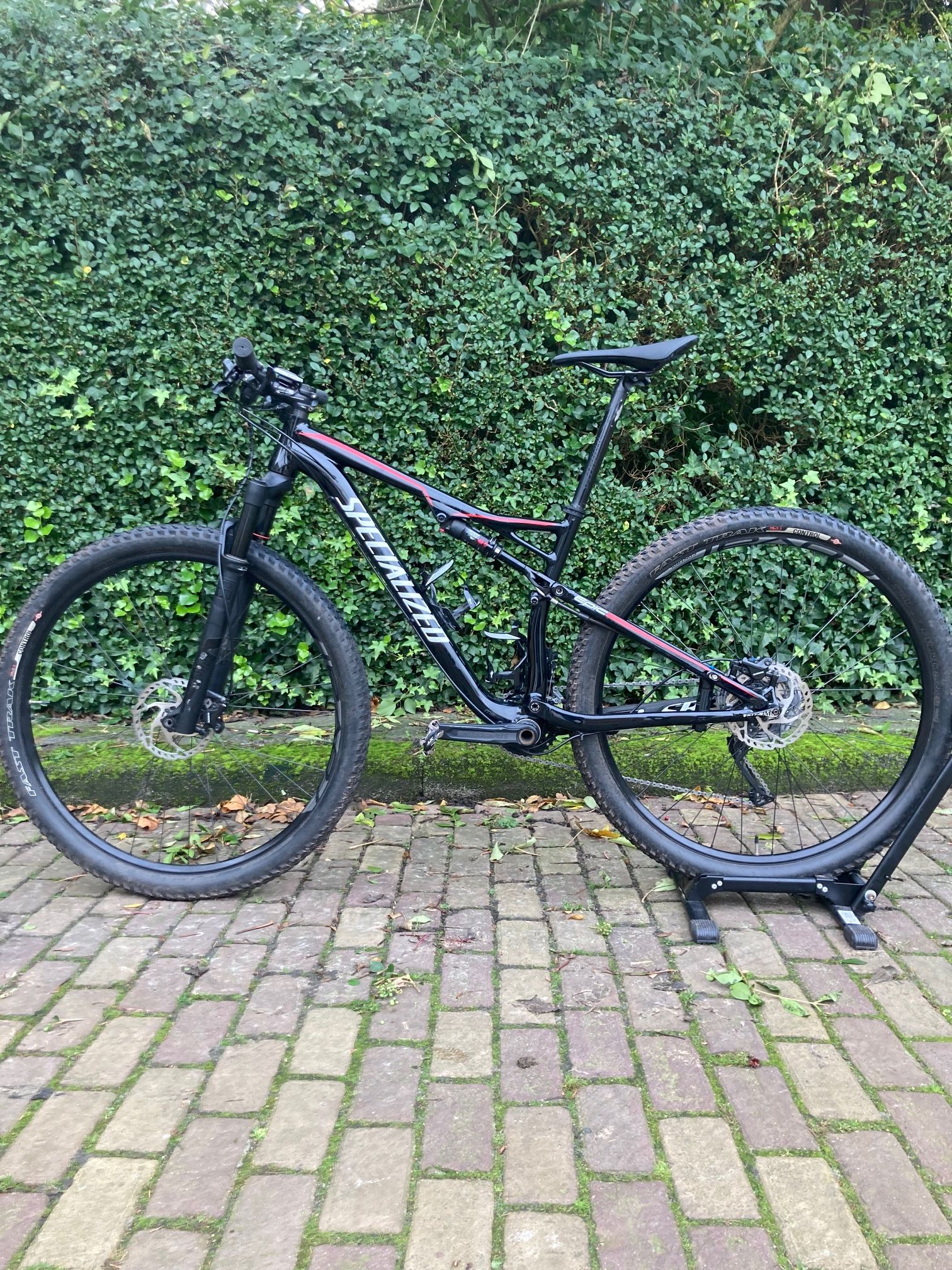 Specialized epic fsr comp sale