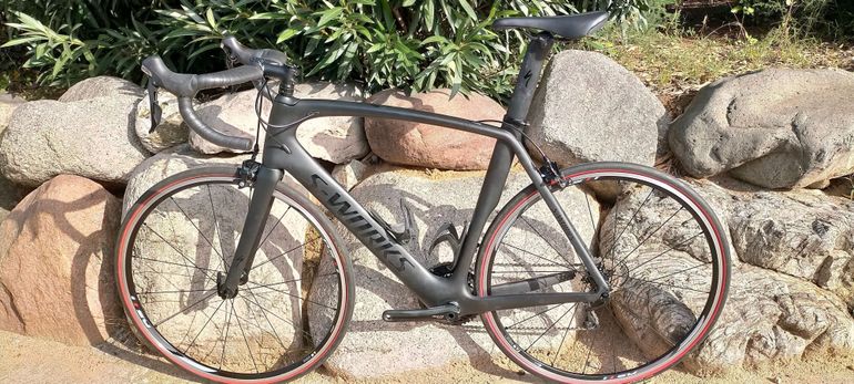 Specialized S-Works Venge used in 56 cm | buycycle USA