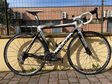 Kuota Kebel 2013 Road & Gravel d'occasion