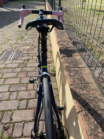 Brugt Merida Scultura Team FLX 2007 Road & Gravel — billede 5 af 5