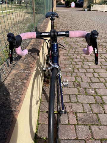 Brugt Merida Scultura Team FLX 2007 Road & Gravel — billede 4 af 5