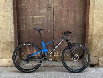 Used Mondraker F-PODIUM 2024 2024 MTB
