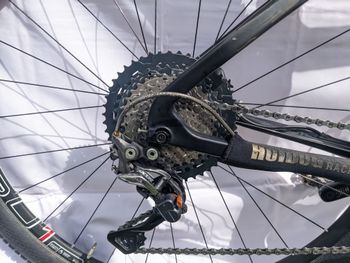 Brugt Bianchi Methanol 29.3 SX 2017 2017 Mountainbike — billede 5 af 5