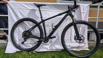Gebrauchtes Bianchi Methanol 29.3 SX 2017 2017 MTB