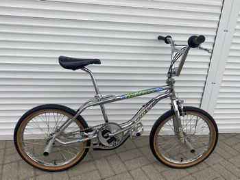 Used GT PFT 93 1993 Mountainbike — image 5 of 8