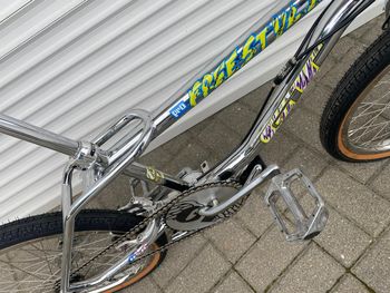 Used GT PFT 93 1993 Mountainbike — image 6 of 8