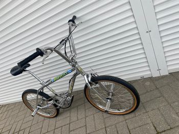 Used GT PFT 93 1993 Mountainbike — image 4 of 8