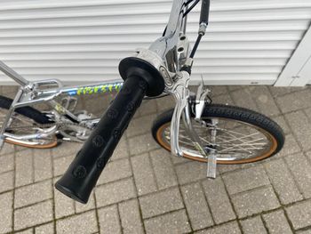 Used GT PFT 93 1993 Mountainbike — image 8 of 8