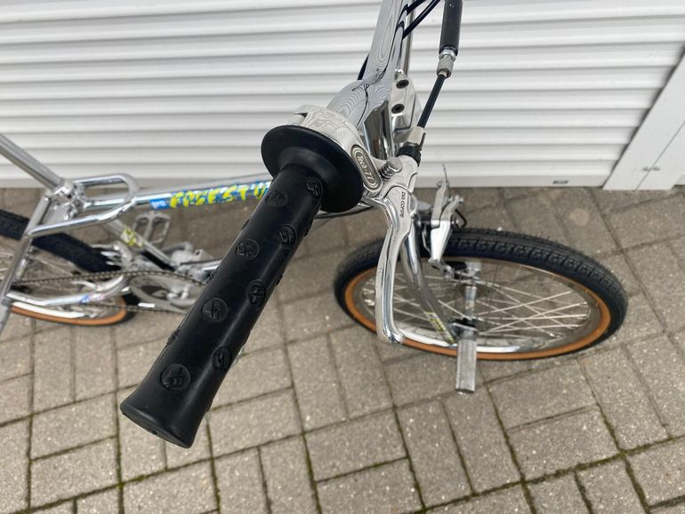 Used GT PFT 93 1993 Mountainbike — image 8 of 8