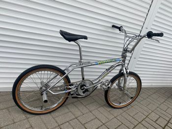 Used GT PFT 93 1993 Mountainbike — image 3 of 8